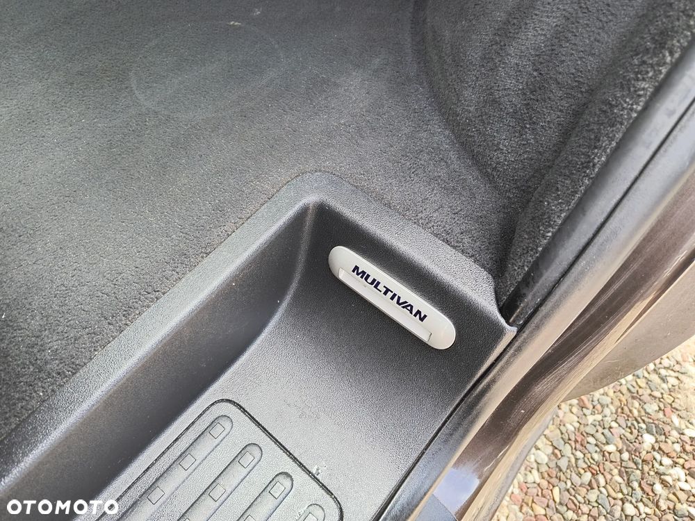 Volkswagen Multivan L1 Comfortline - 11