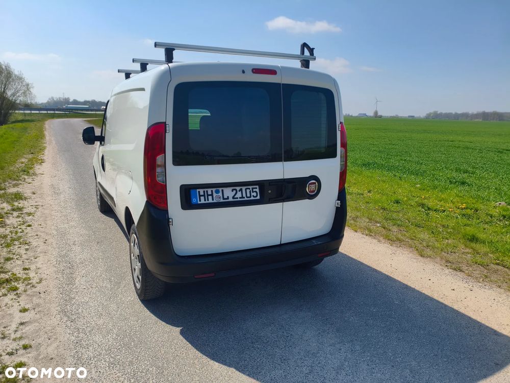 Fiat Doblo MAXI - 25