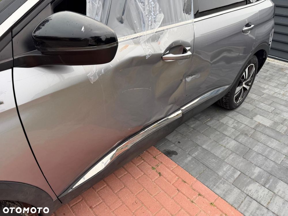 Peugeot 5008 1.6 PureTech GT Line S&S EAT8 - 18