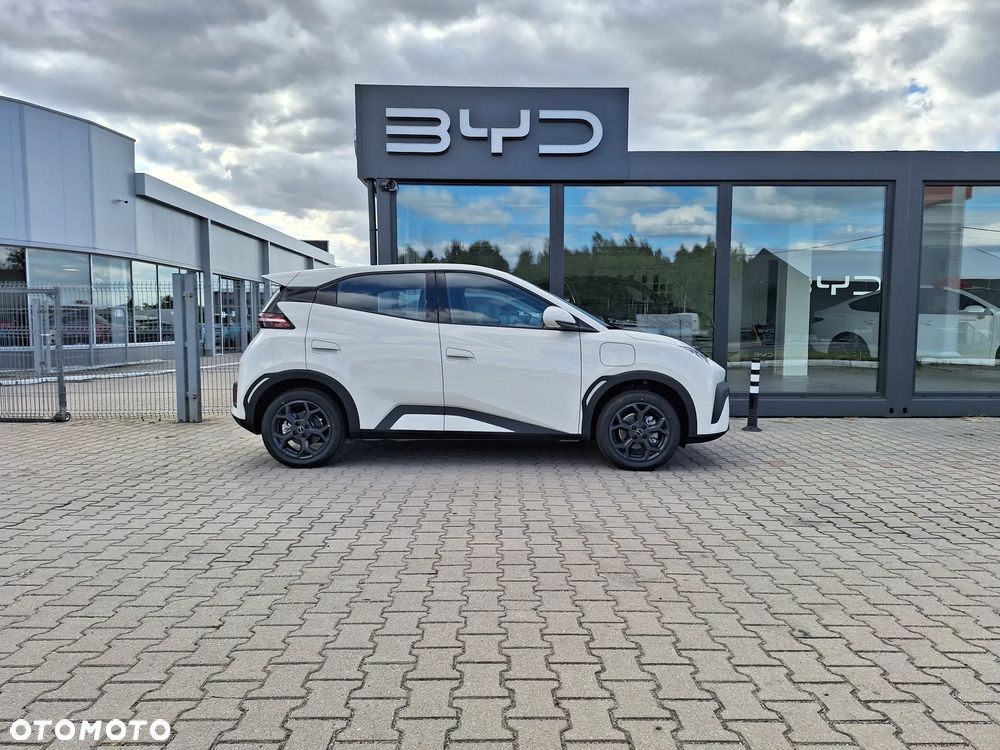 BYD Dolphin Surf 43.2kWh Boost - 3