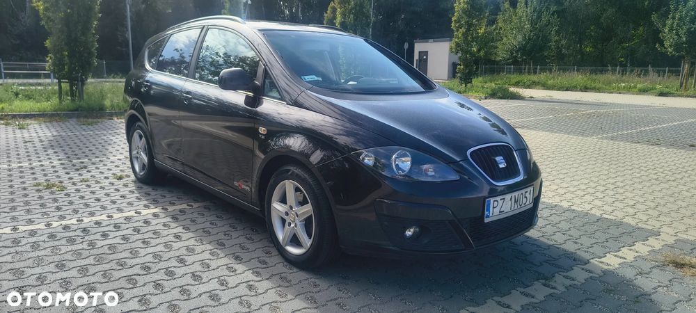 Seat Altea XL 1.2 TSI Reference - 2