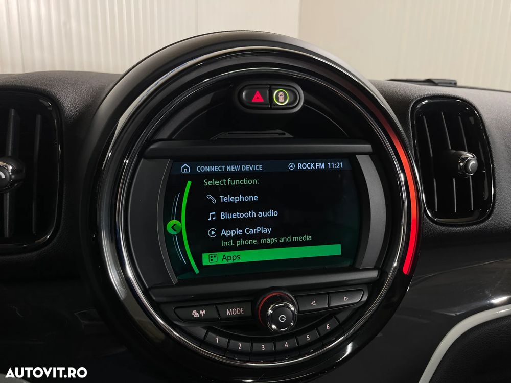 Mini Countryman Cooper S E ALL4 AT - 20