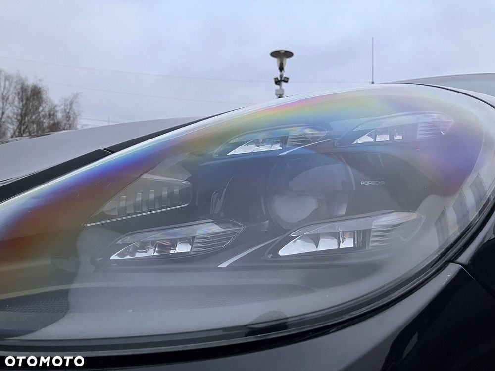 Porsche Panamera - 17