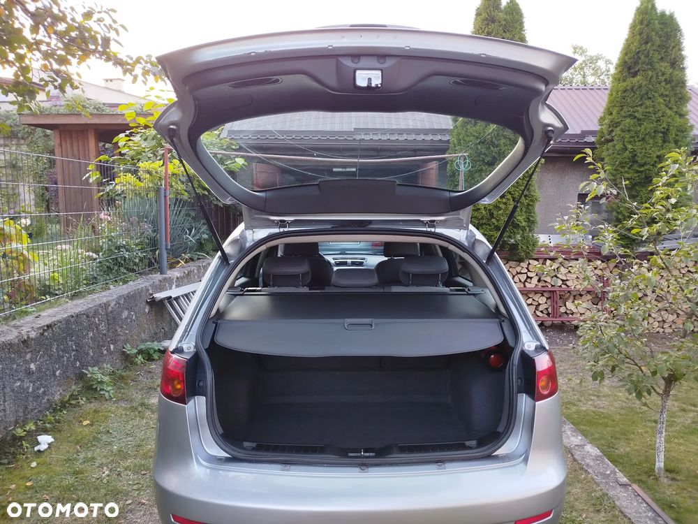 Fiat Croma 1.9 Multijet 8V DPF Active - 7