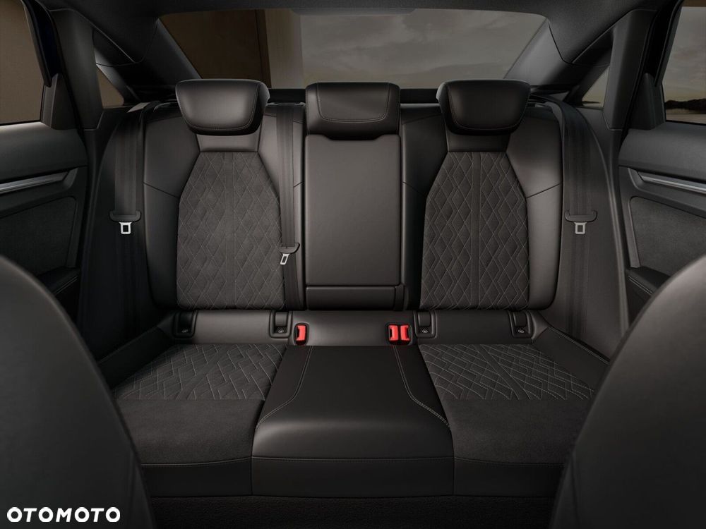 Audi A3 Limousine - 8