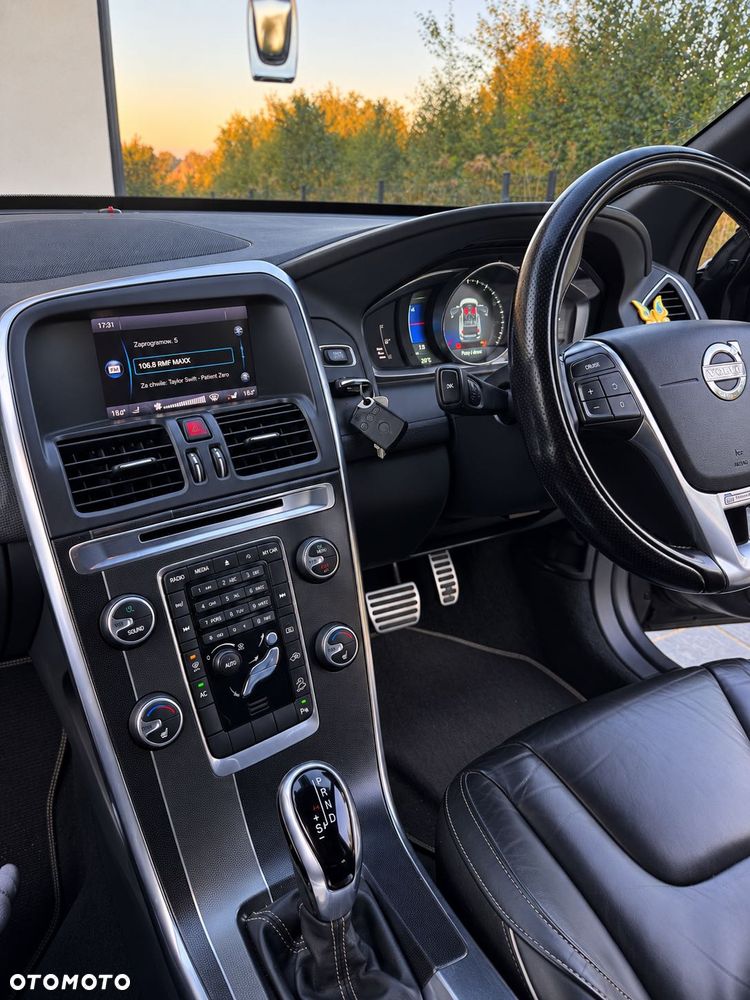 Volvo Xc 60 2013 photo 5