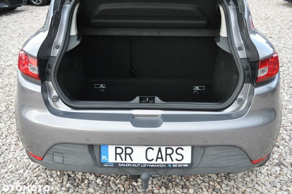 Renault Clio 1.2 TCe Limited EDC - 32