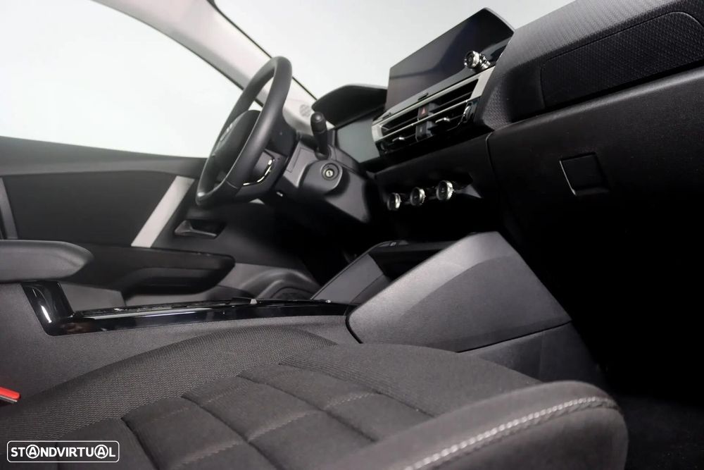 Citroën e-C4 50 kWh Plus - 16
