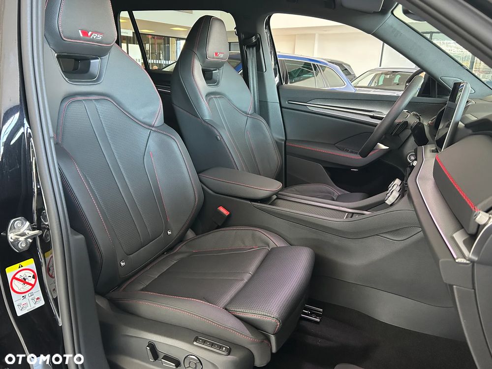 Skoda Kodiaq 2.0 TSI 4x4 RS DSG - 13