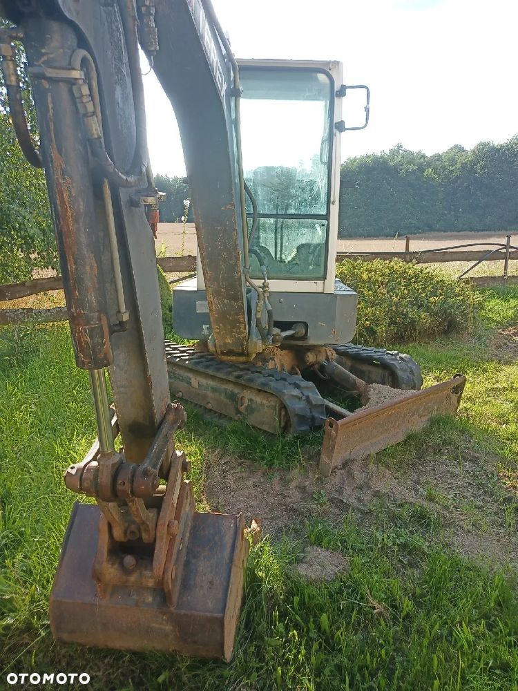 Terex TC35 - 2