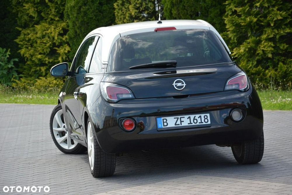 Opel Adam 1.4 Jam Unlimited S&S - 7