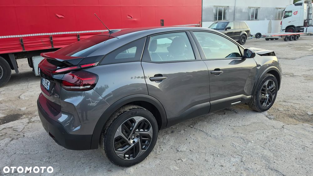 Citroën C4 PureTech 130 Stop&Start FEEL PACK - 12