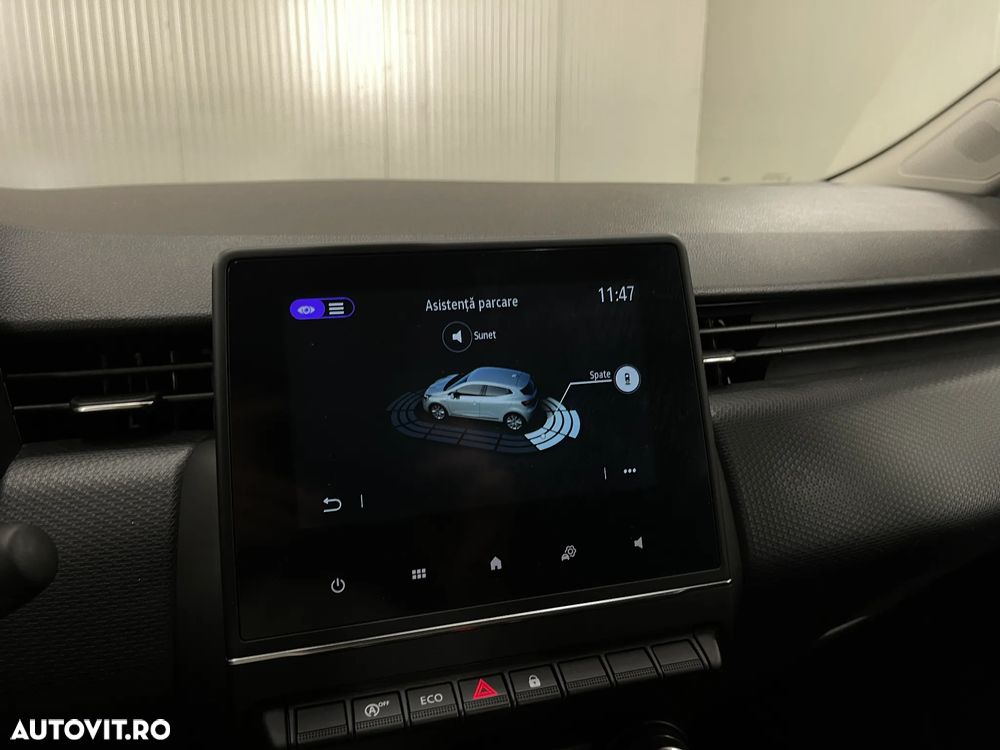 Renault Clio TCe 90 EQUILIBRE - 15