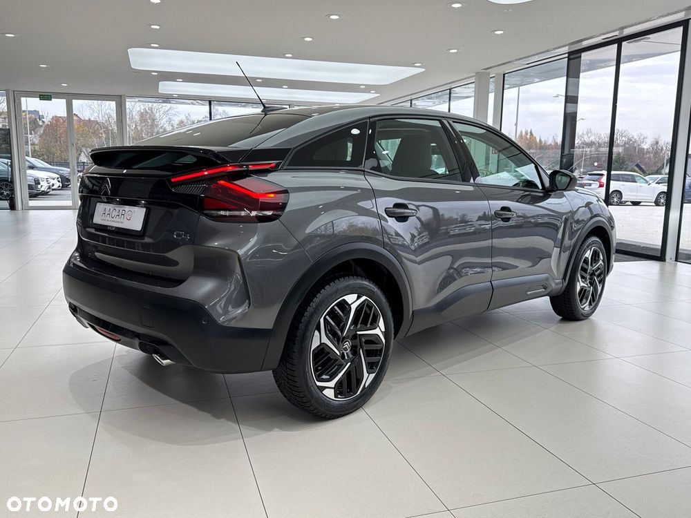 Citroën C4 1.2 PureTech Feel Pack S&S - 5