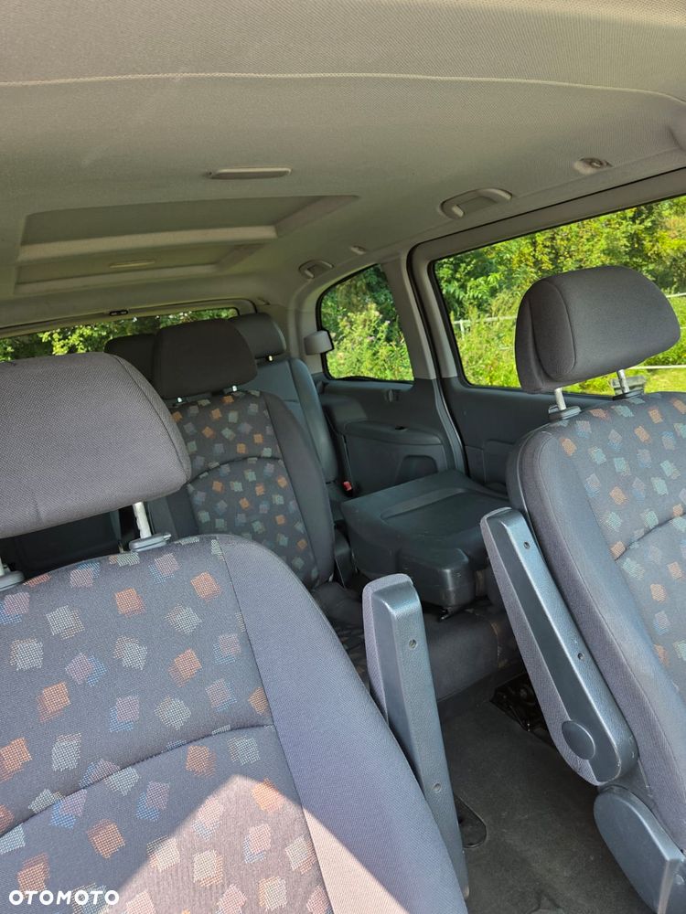 Mercedes-Benz Vito - 13
