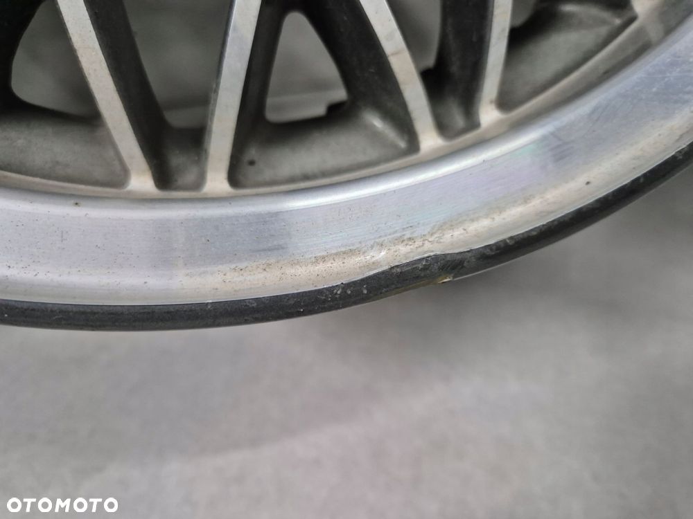 felgi bbs klasyki 6jx14 4x108 ford - 8