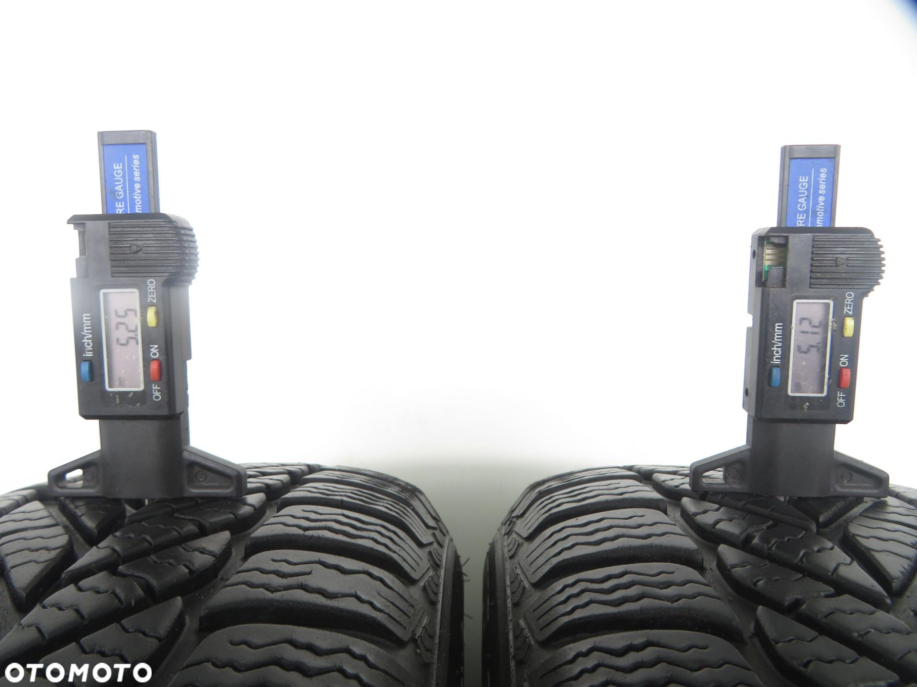2x 185/65 R15 OPONY ZIMOWE Diplomat Winter ST 88T - 5