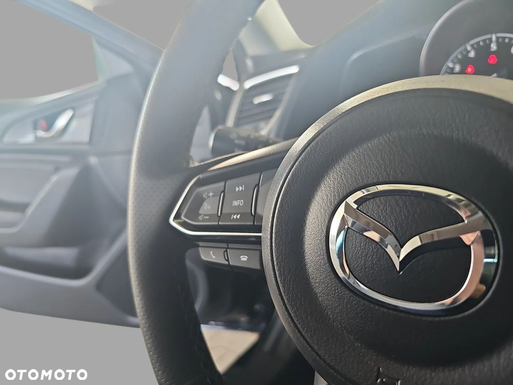 Mazda 3 2.0 Skypassion - 23