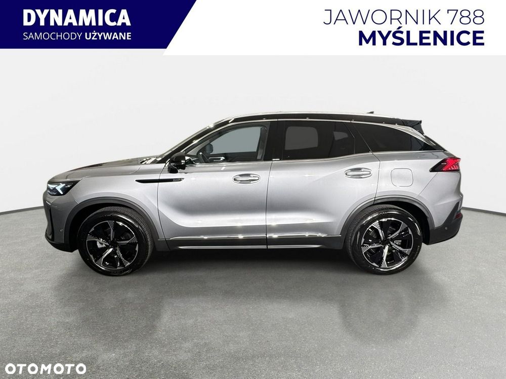 BAIC 7 - 6