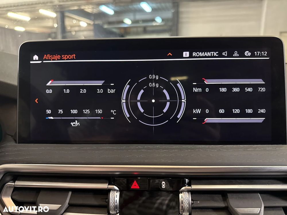 BMW X3 xDrive30d AT MHEV - 23