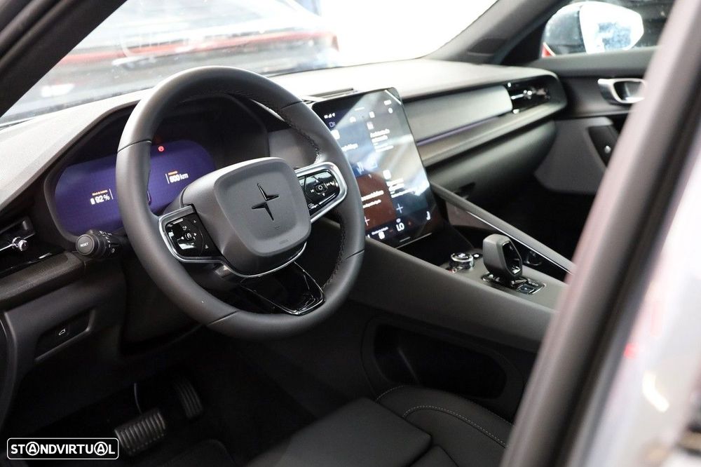 Polestar 2 Long Range 82 kWh Prime - 12