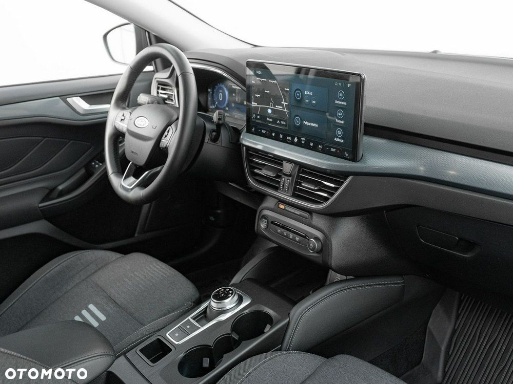 Ford Focus 1.5 EcoBlue Active X - 32