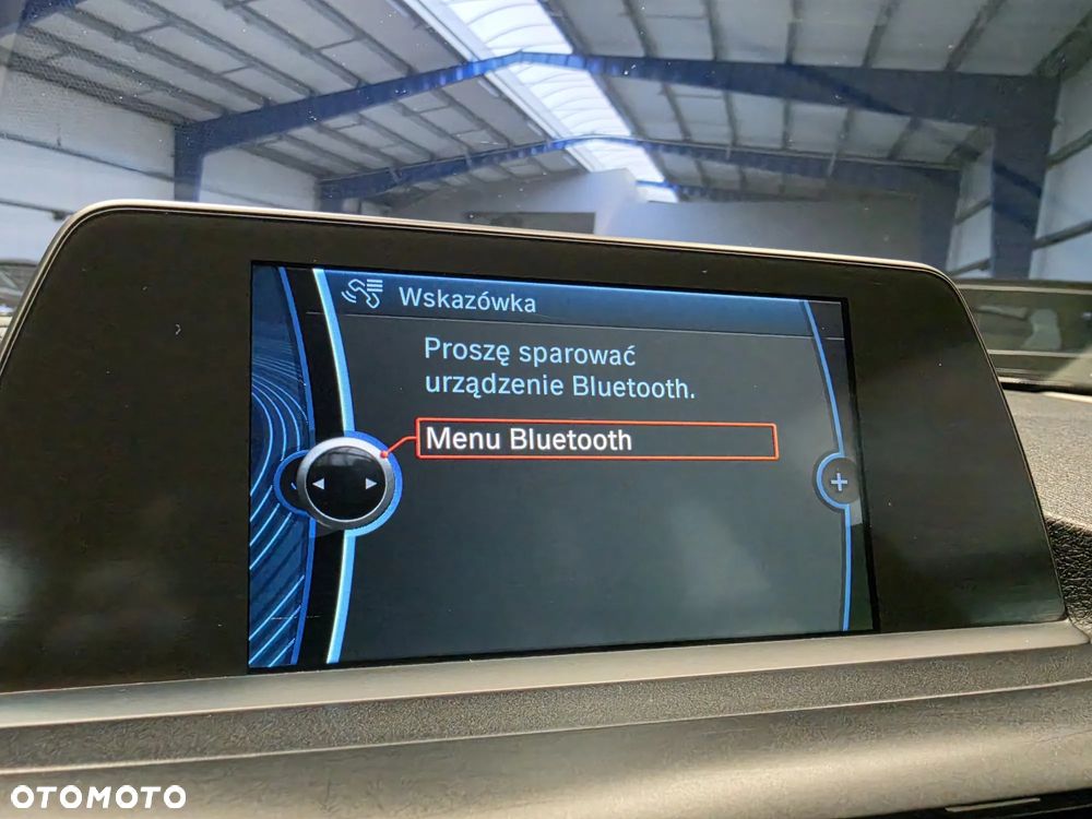 BMW Seria 1 120d BluePerformance Sport Line - 36