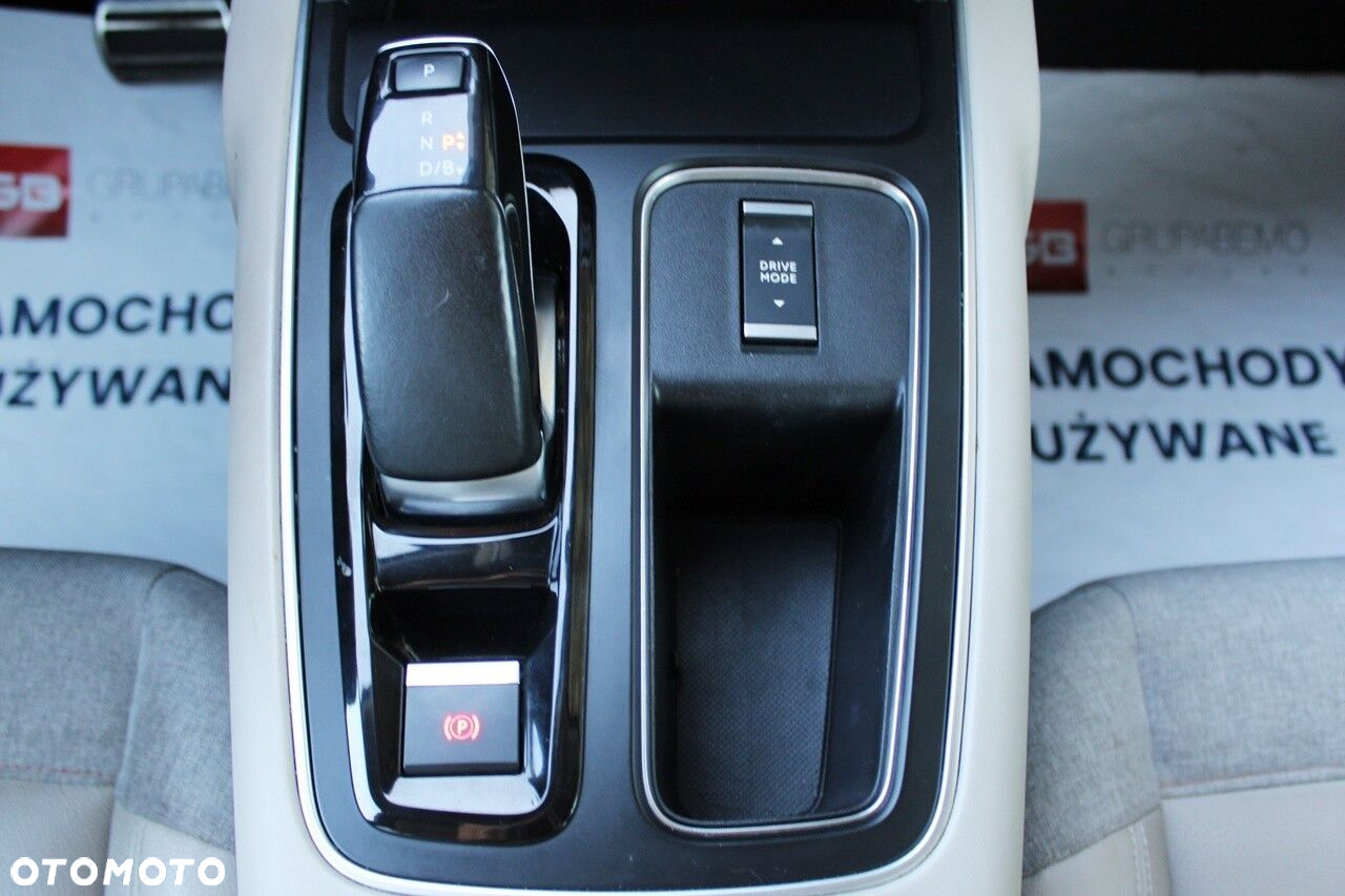 Citroën C5 Aircross - 24