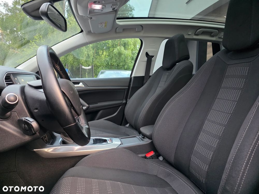 Peugeot 308 BlueHDi 150 EAT6 Stop & Start Niveau 2 Business-Line - 26