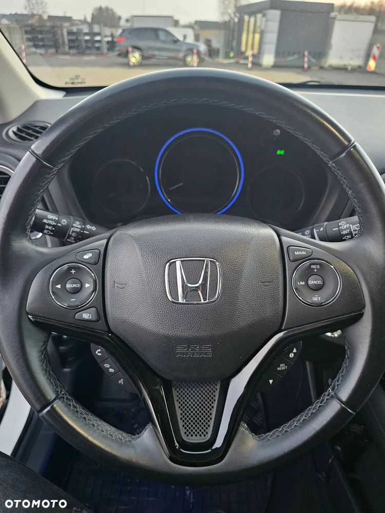 Honda HR-V 1.5 i-VTEC Executive - 10