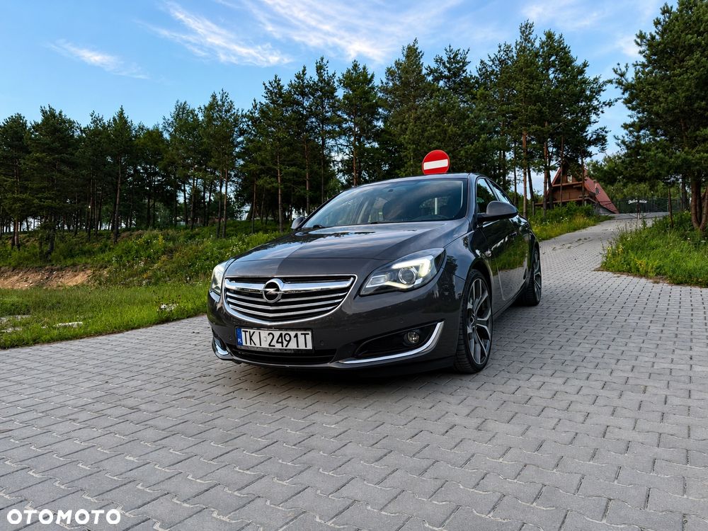 Opel Insignia - 4