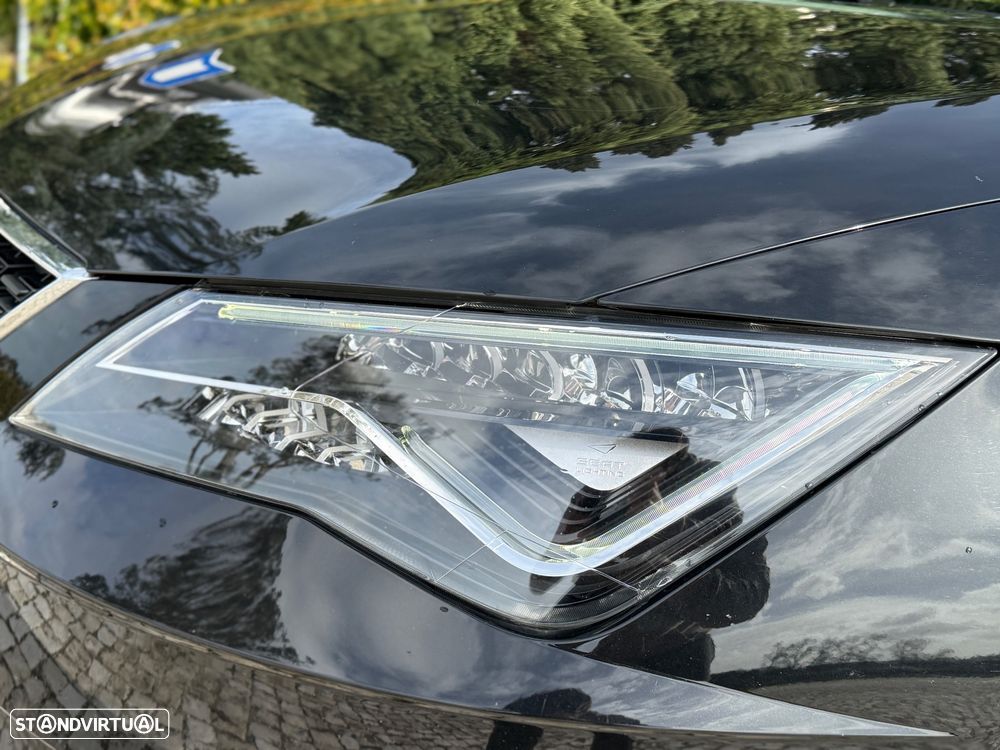 SEAT Leon ST 1.5 Xcellence - 13