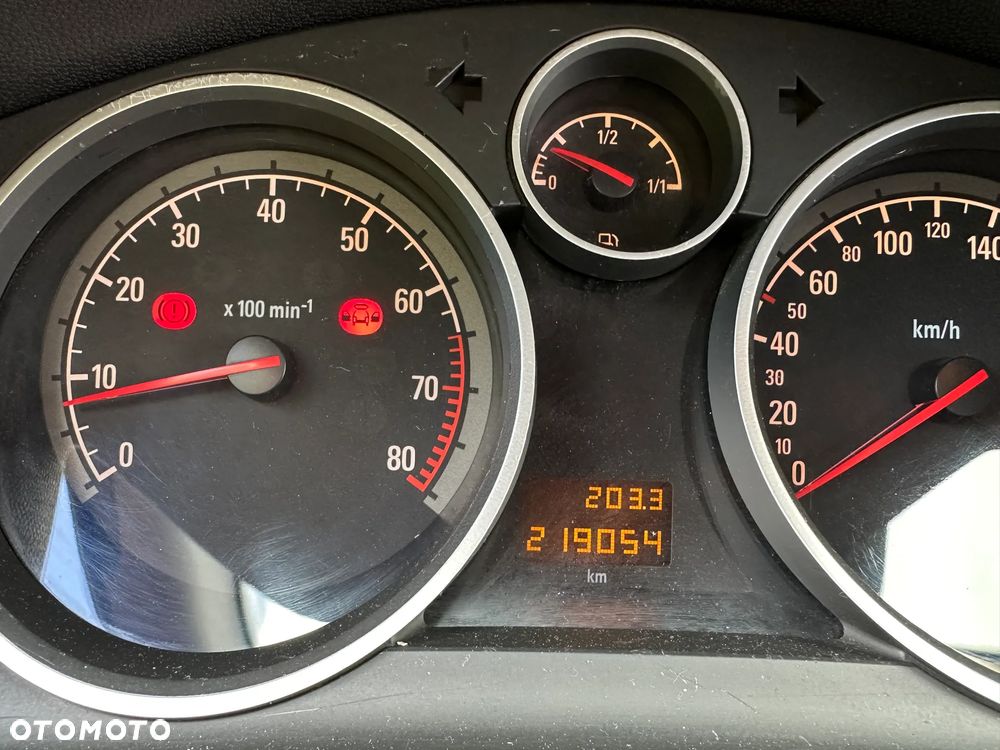Opel Zafira - 30