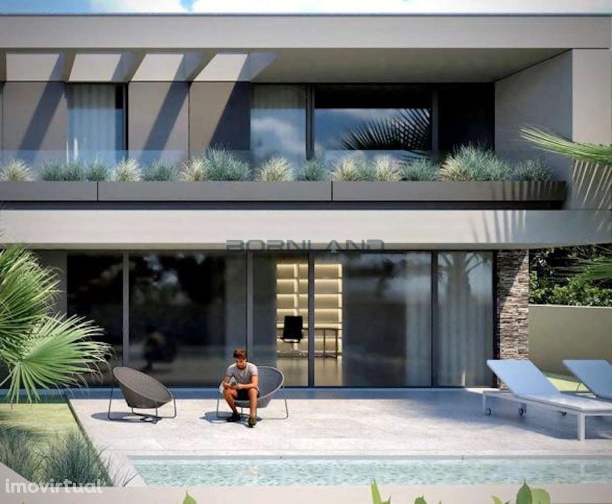 Fantástica Moradia Individual (T3 + Escritório) - Grande imagem: 4/5