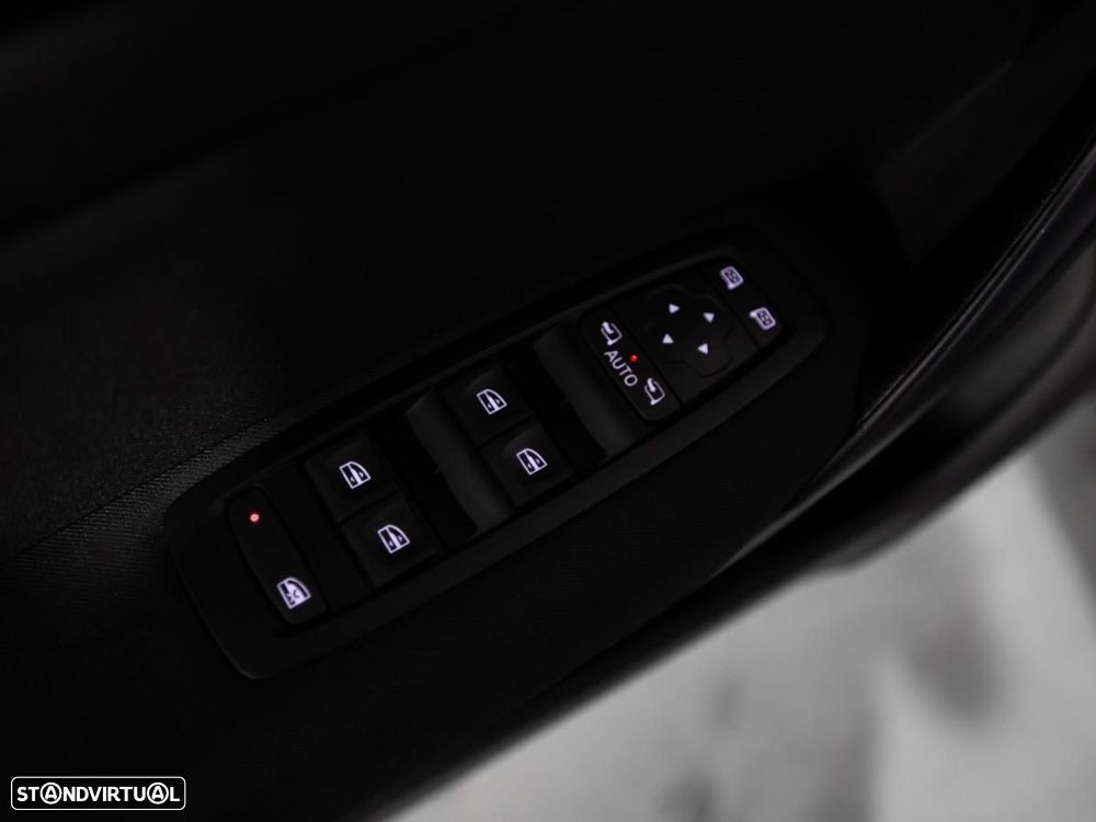 Renault Mégane Sport Tourer 1.5 Blue dCi Limited - 12