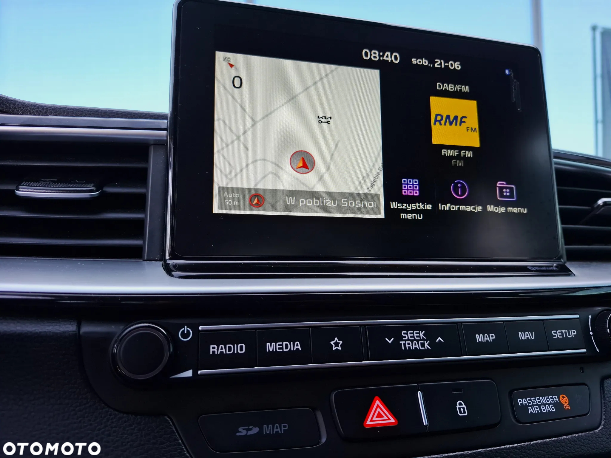 Kia Ceed 1.4 T-GDI L Business Line - 21