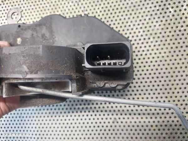 Fecho Porta Tras Dto Opel Astra J (P10) - 4