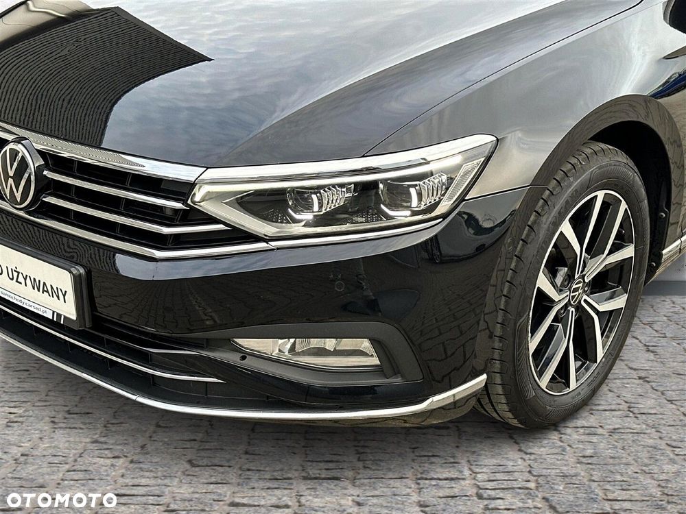 Volkswagen Passat - 35