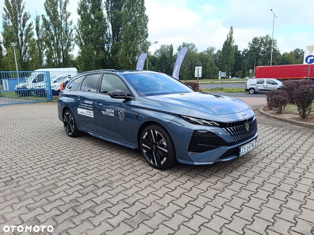 Peugeot 308 - 9