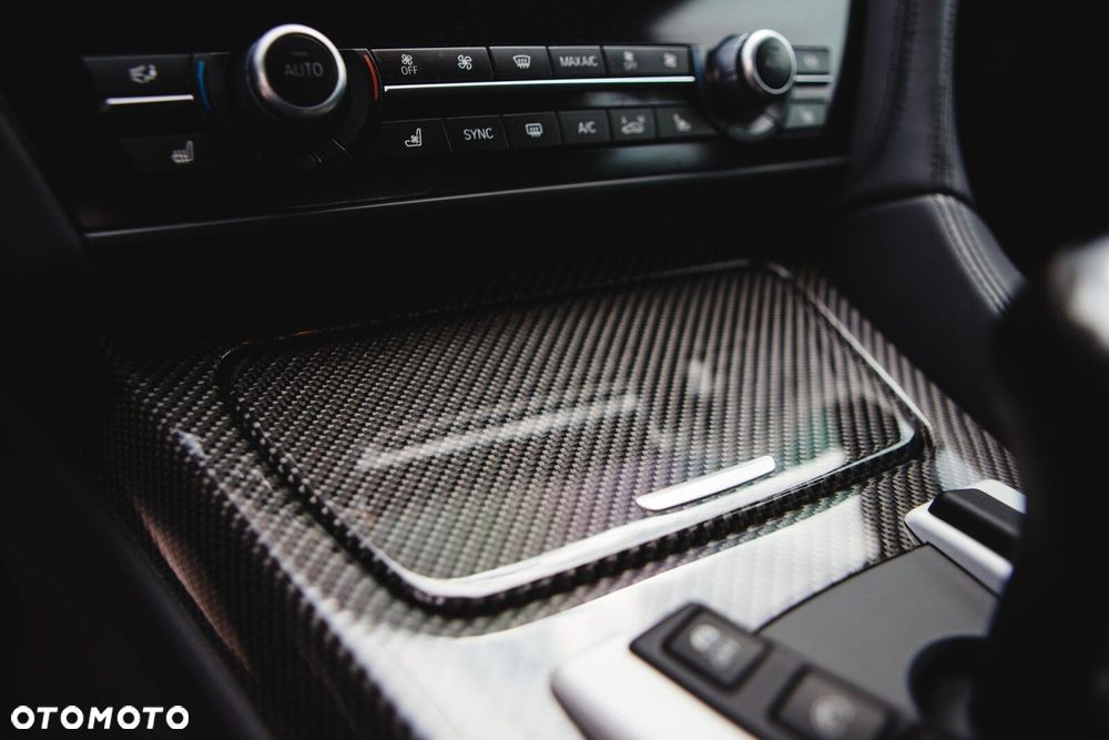 BMW M6 - 26