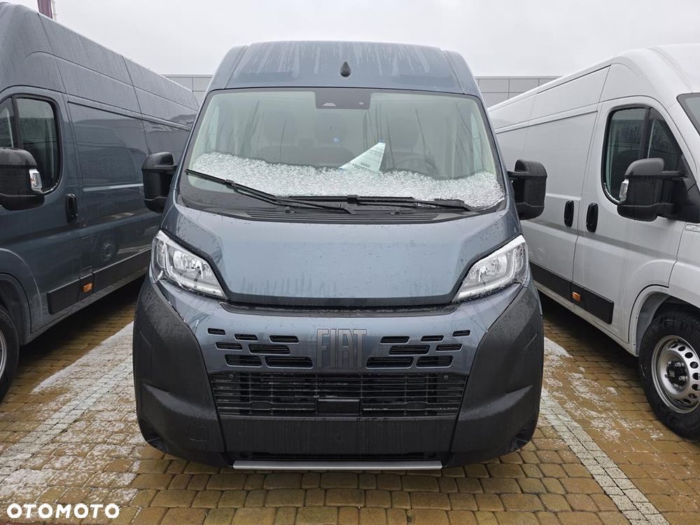 Fiat Ducato Maxi H3-Power L3H2 - 2