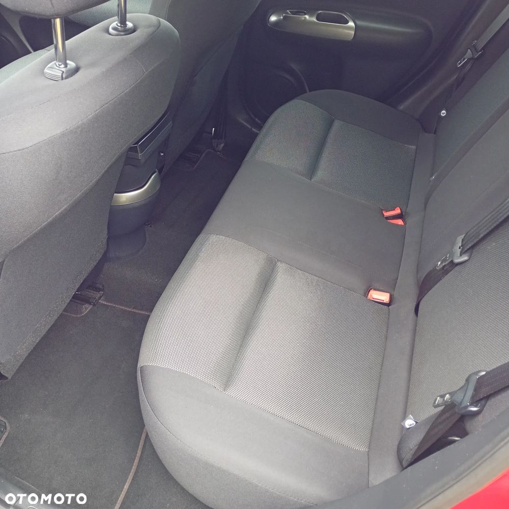 Nissan Juke 1.6 Acenta - 17