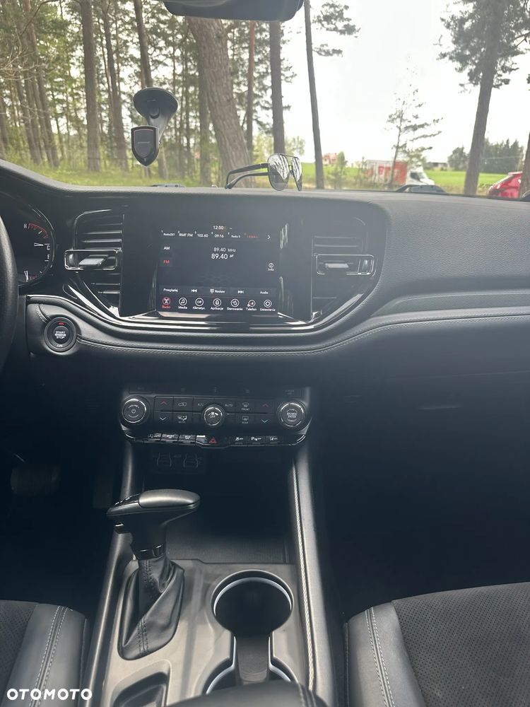 Dodge Durango 3,6 Citadel - 17