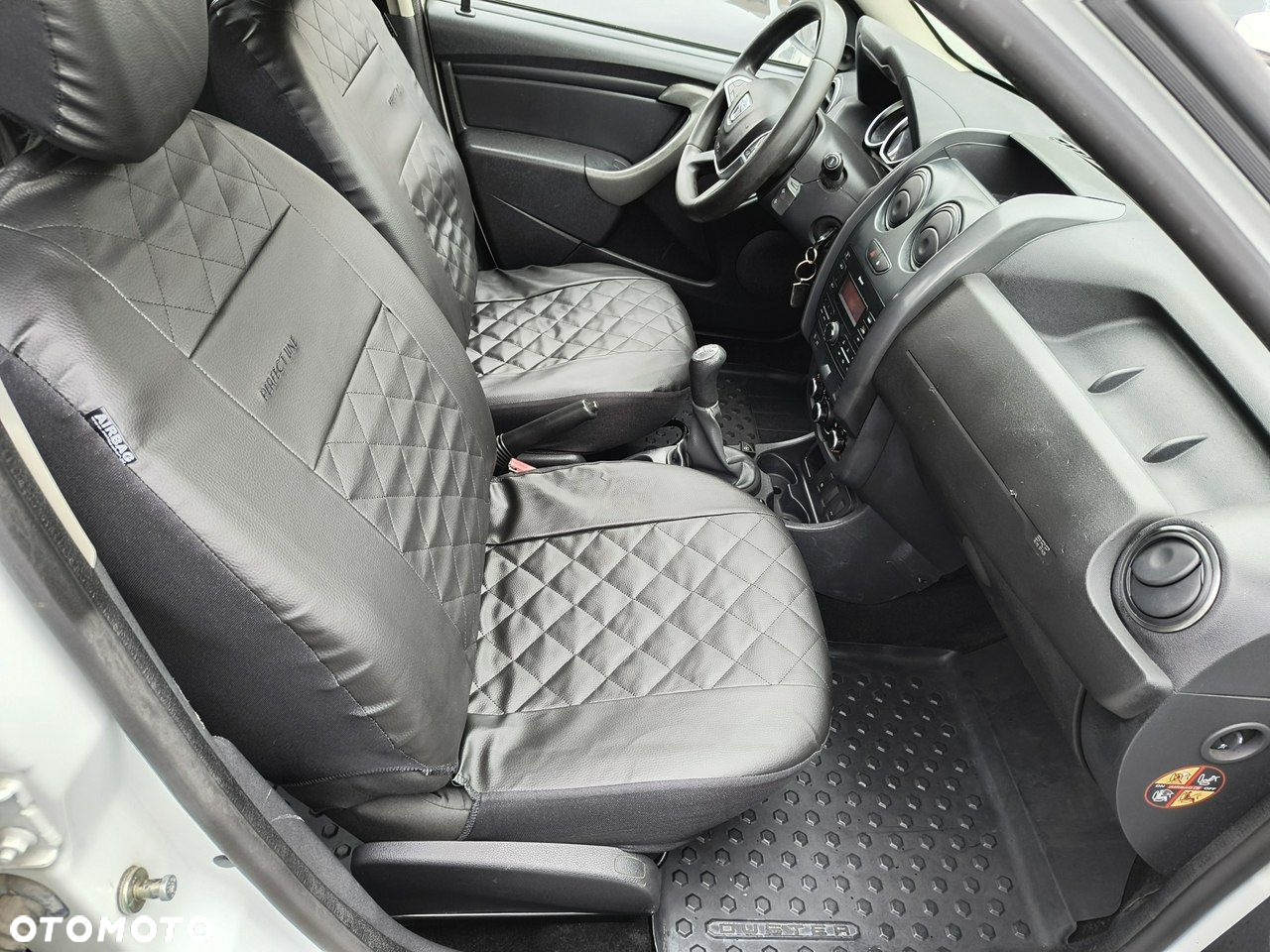 Dacia Duster - 16