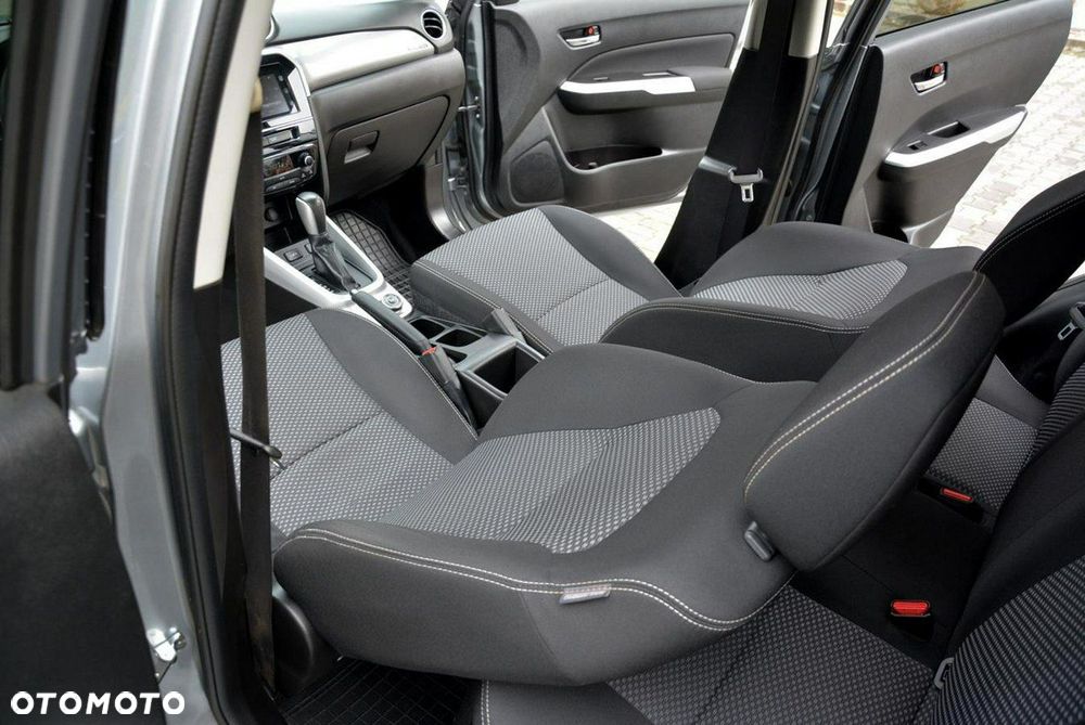 Suzuki Vitara 1.6 (4x4) Allgrip Automatik Comfort - 24