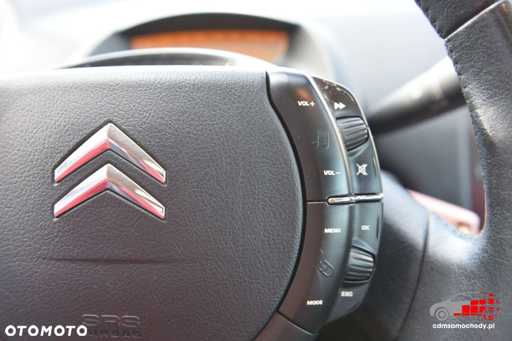 Citroën C4 - 28