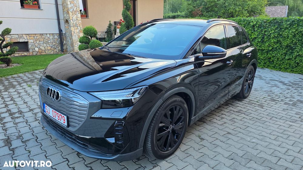 Audi Q4 e-tron 35 - 3