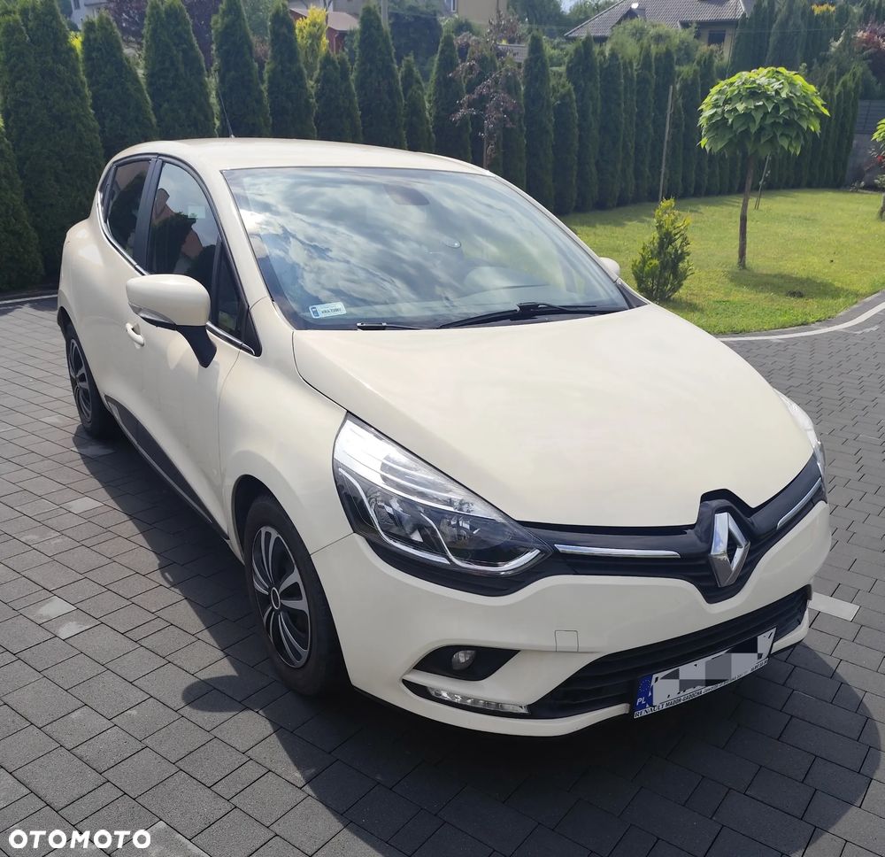 Renault Clio 0.9 Energy TCe Dynamique - 7