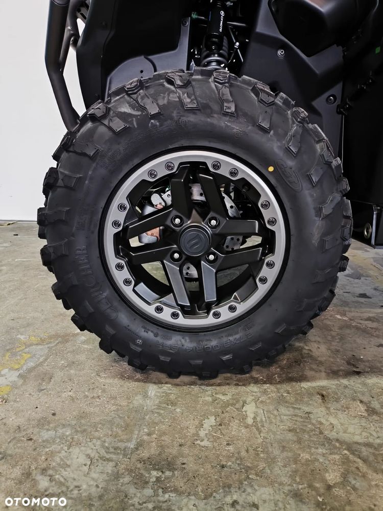 CFMoto CForce - 10