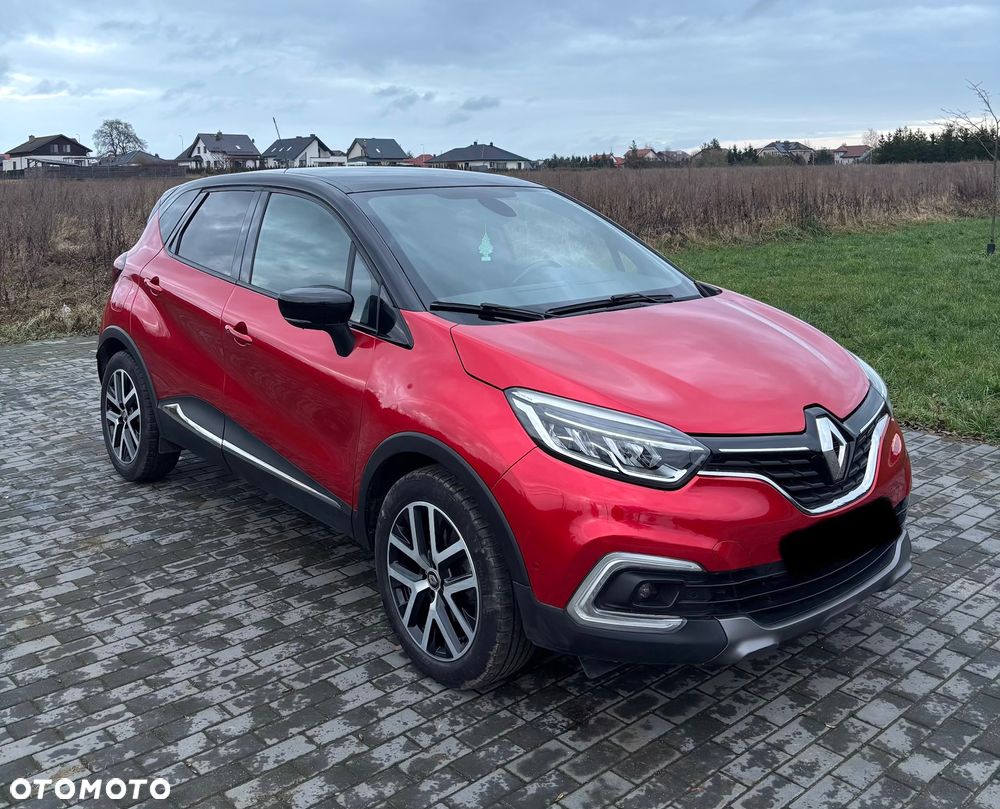 Renault Captur - 5